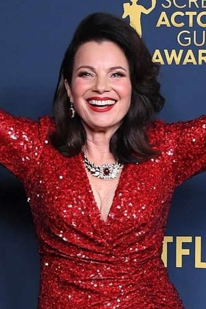 Fran Drescher profil kép