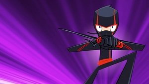 Randy Cunningham, kilencedikes Ninja kép