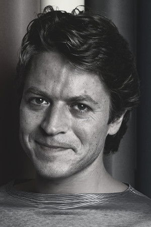Robert Palmer profil kép