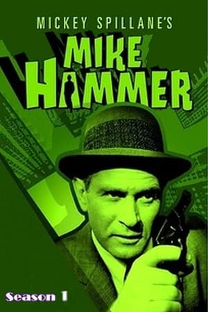 Mickey Spillane's Mike Hammer