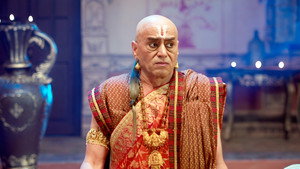 तेनाली रामा २.० 1. évad Ep.15 15. epizód