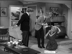 My Favorite Martian Season 2 Ep.6 6. epizód