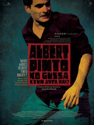 Mi dühíti fel Albert Pintót? poszter