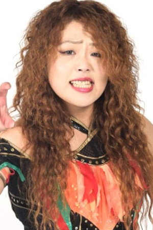 Hiroyo Matsumoto profil kép