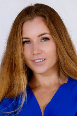 Mary Rock profil kép