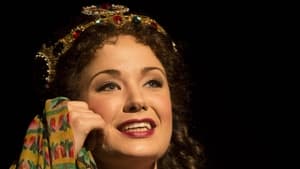 Daae Days: Backstage at 'The Phantom of the Opera' with Sierra Boggess kép