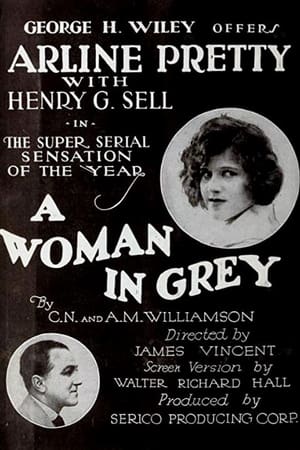 A Woman in Grey