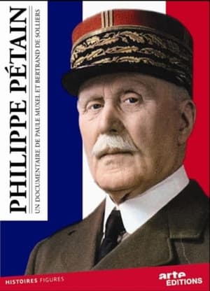 Philippe Pétain poszter