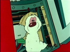 Danger Mouse 5. évad Ep.10 10. epizód