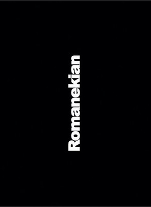 Romanekian poszter