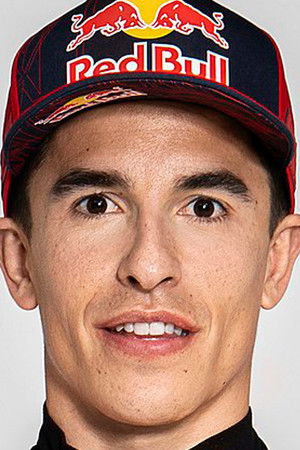 Marc Márquez profil kép