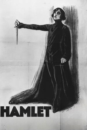 Hamlet poszter