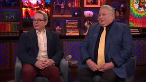 Watch What Happens Live with Andy Cohen 19. évad Ep.71 71. epizód