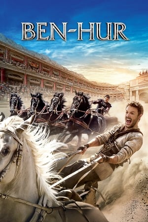 Ben-Hur poszter