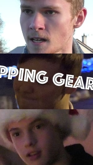 Dropping Gear