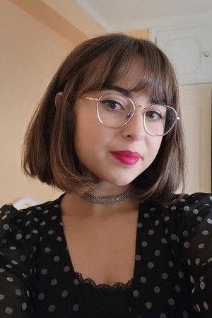 Mariana Pereira profil kép