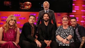 The Graham Norton Show 23. évad Ep.9 9. epizód