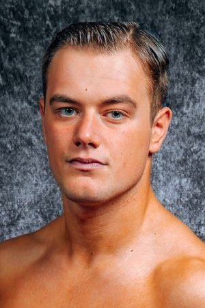 Kieron Lacey profil kép