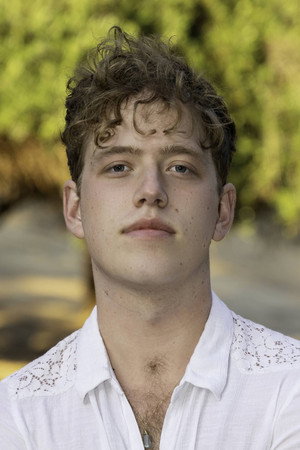 Peter Berle profil kép