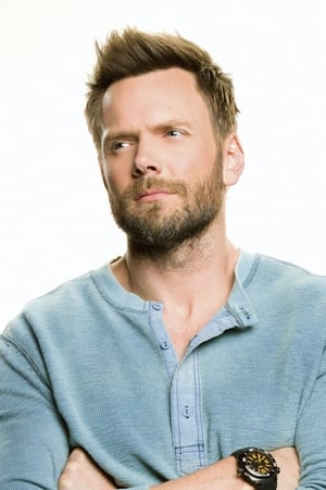 Joel McHale profil kép