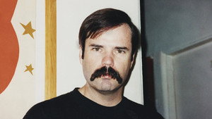 The Secret Lives of Bill Bartell háttérkép