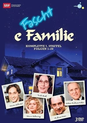 Fascht e Familie