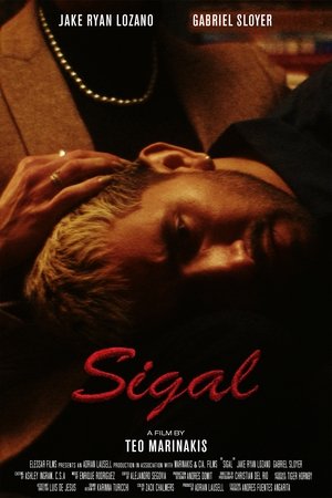Sigal poszter