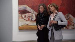 Grace és Frankie 3. évad Ep.1 1. epizód