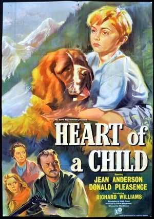 Heart of a Child poszter