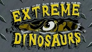 Extreme Dinosaurs kép