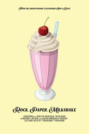 Rock, Paper, Milkshake