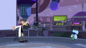 Phineas és Ferb 5. évad Ep.24 24. epizód