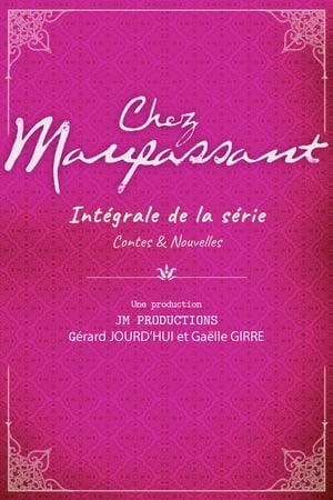 Chez Maupassant poszter