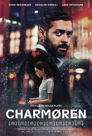 Charmøren