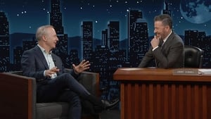 Jimmy Kimmel Live! 22. évad Ep.71 71. epizód