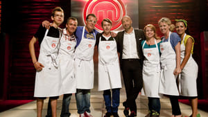 MasterChef 1. évad Ep.10 10. epizód