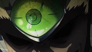 アカメが斬る！ 1. évad Ep.4 4. epizód