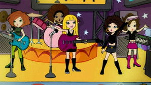 Polly Pocket háttérkép