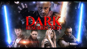 Dark Resurrection Volume 2 háttérkép
