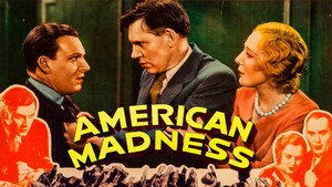 American Madness háttérkép