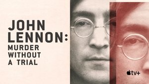 John Lennon: Murder Without a Trial kép