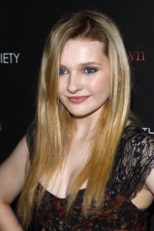 Abigail Breslin profil kép