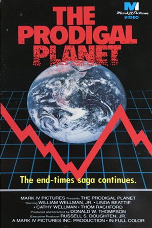 The Prodigal Planet poszter