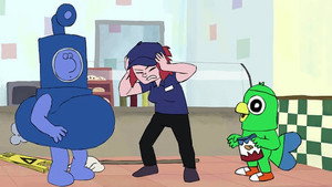 Sublo and Tangy Mustard 2. évad Ep.1 1. epizód