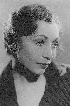 Aline MacMahon profil kép