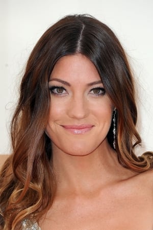 Jennifer Carpenter profil kép