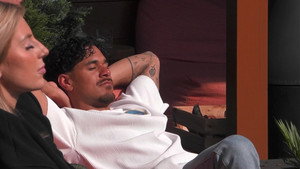 Big Brother 5. évad Ep.69 69. epizód