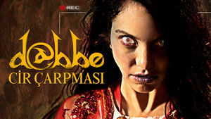 Dabbe: Cin Çarpması háttérkép