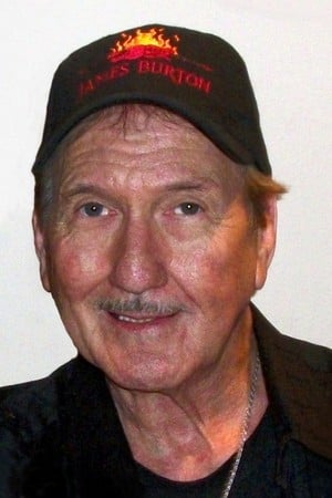 James Burton