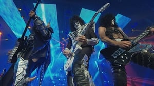 KISS: Rocks Vegas háttérkép